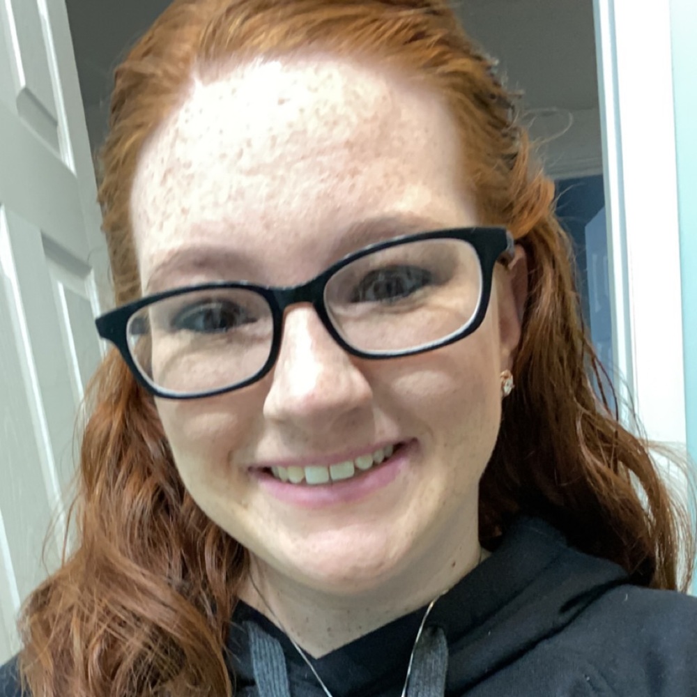 Meet your Posher, Shelby